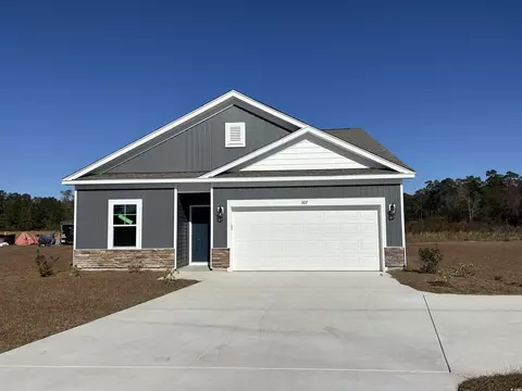 3107 Highway 129, Galivants Ferry, SC 29544