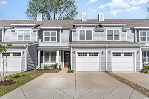 2407 Thoroughfare Dr #2407, North Myrtle Beach, SC 29582