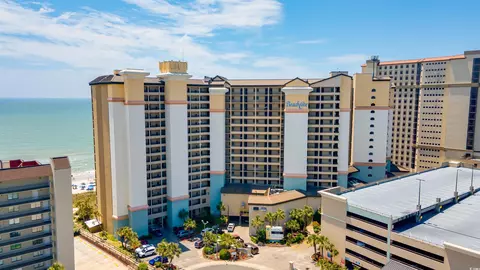 4800 S Ocean Blvd #1603, North Myrtle Beach, SC 29582