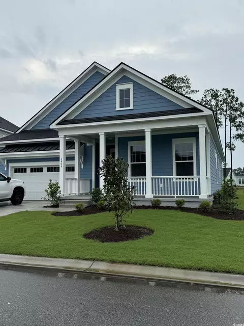 6404 Berg St, Murrells Inlet, SC 29576