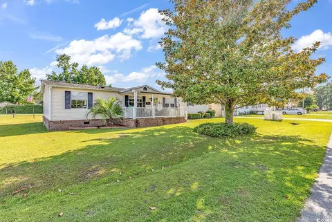 845 Pinetops Dr, Conway, SC 29526
