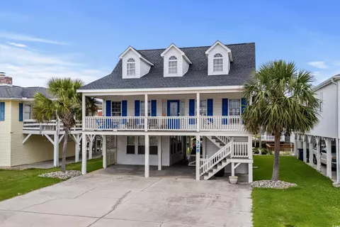 328 54th Ave N, North Myrtle Beach, SC 29582