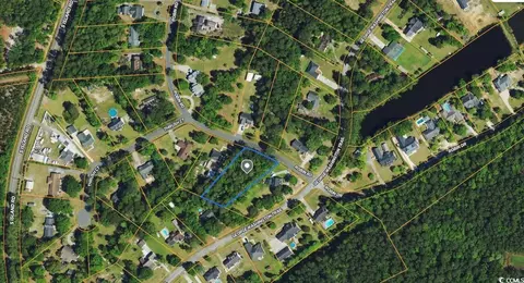 262 Robin Dr, Georgetown, SC 29440 photo 3