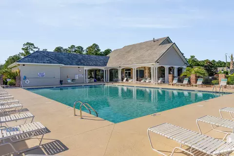684 Evers Loop, Surfside Beach, SC 29575 photo 37