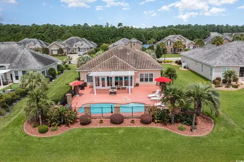 684 Evers Loop, Surfside Beach, SC 29575 photo 33