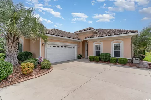 684 Evers Loop, Surfside Beach, SC 29575 photo 2