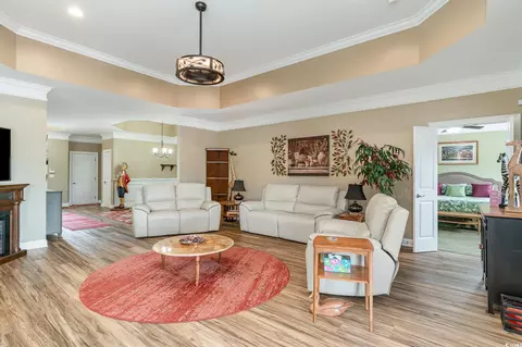 684 Evers Loop, Surfside Beach, SC 29575 photo 5