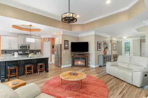 684 Evers Loop, Surfside Beach, SC 29575 photo 4