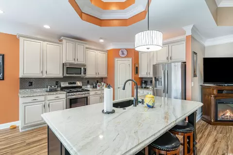 684 Evers Loop, Surfside Beach, SC 29575 photo 7
