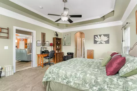 684 Evers Loop, Surfside Beach, SC 29575 photo 16