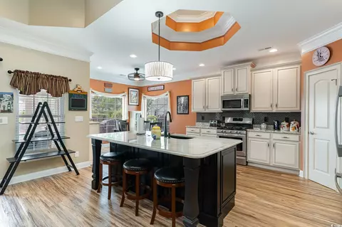684 Evers Loop, Surfside Beach, SC 29575 photo 8