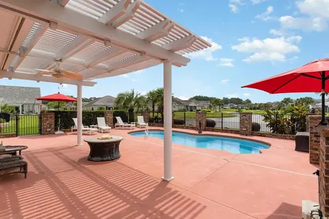 684 Evers Loop, Surfside Beach, SC 29575 photo 28