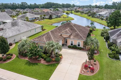 684 Evers Loop, Surfside Beach, SC 29575 photo 34
