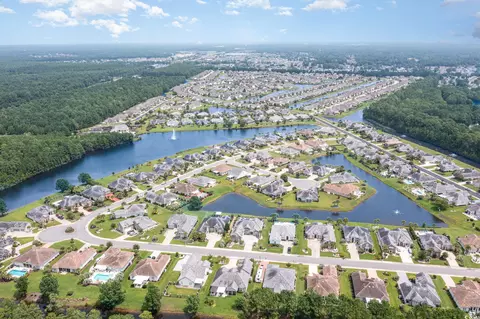 684 Evers Loop, Surfside Beach, SC 29575 photo 40