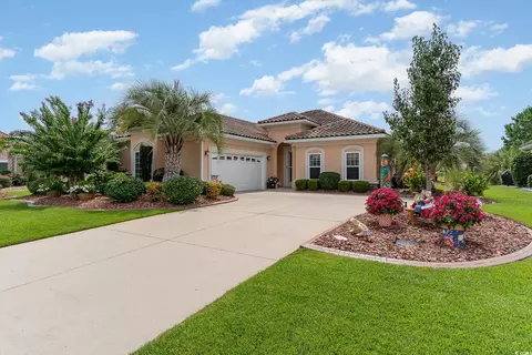 684 Evers Loop, Surfside Beach, SC 29575