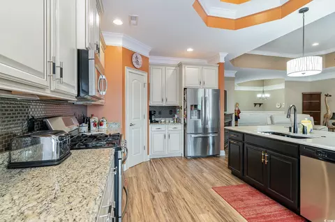 684 Evers Loop, Surfside Beach, SC 29575 photo 10