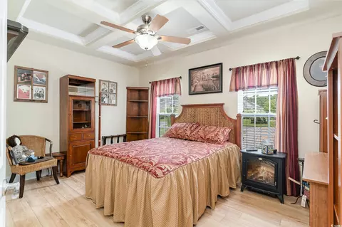 684 Evers Loop, Surfside Beach, SC 29575 photo 22