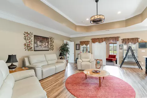 684 Evers Loop, Surfside Beach, SC 29575 photo 6