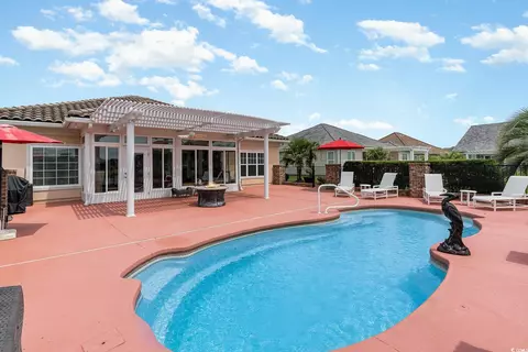 684 Evers Loop, Surfside Beach, SC 29575 photo 29