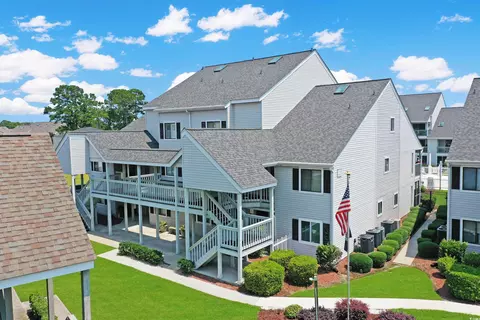 1880 Auburn Ln #28-G, Surfside Beach, SC 29575