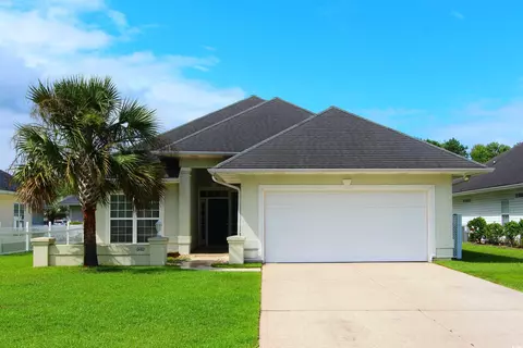 6012 Andros Ln, Murrells Inlet, SC 29576