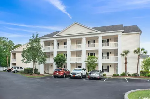 651 Woodmoor Dr #202, Murrells Inlet, SC 29576