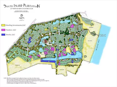 lot83 Rosebank Rd, Georgetown, SC 29440
