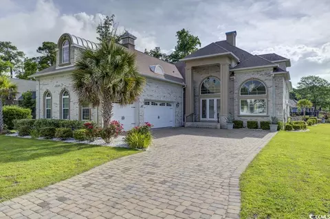 2204 Bentbill Cir, North Myrtle Beach, SC 29582