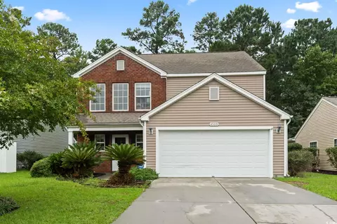 4509 Farm Lake Dr, Myrtle Beach, SC 29579