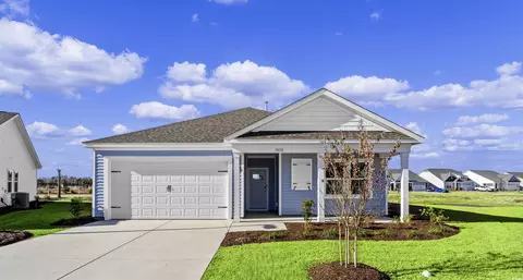 3058 Deerberry Pl, Longs, SC 29568