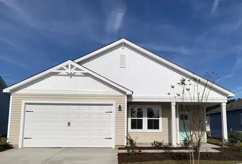 3038 Deerberry Pl, Longs, SC 29568