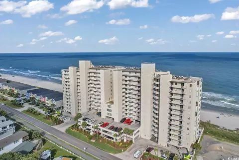 1990 N Waccamaw Dr #1206, Murrells Inlet, SC 29576