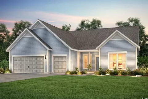 7257 Sarteano Dr, Myrtle Beach, SC 29572