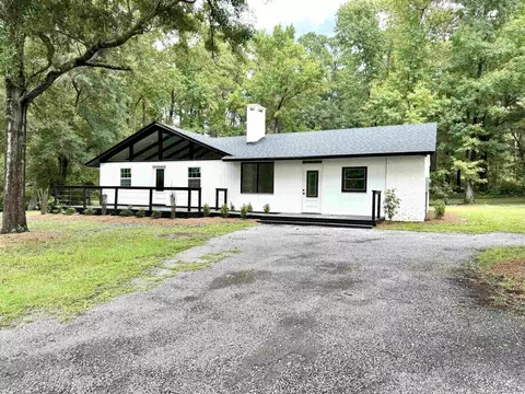 217 Pinewood St, Georgetown, SC 29440