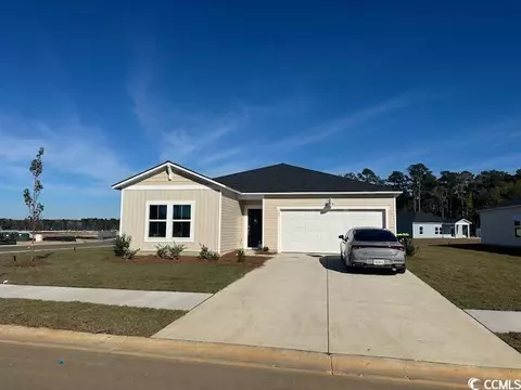 703 El Pepino Loop, Longs, SC 29568
