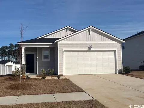707 El Pepino Loop, Longs, SC 29568