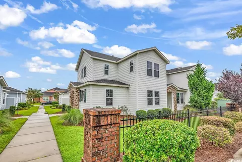 1709 Culbertson Ave #1709, Myrtle Beach, SC 29577