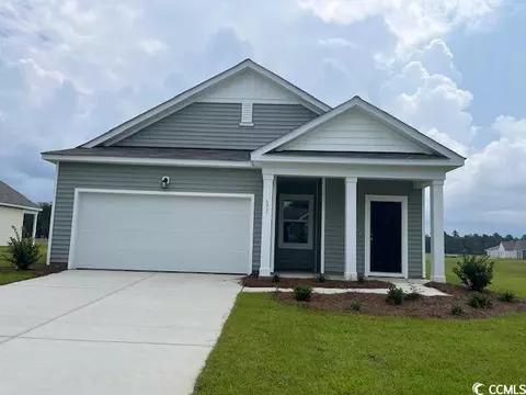 177 Linares St, Loris, SC 29569