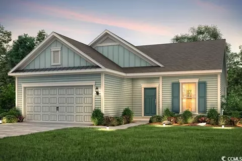 6706 Anterselva Dr, Myrtle Beach, SC 29572