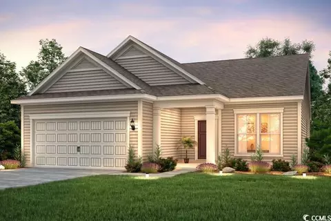 1213 Passante Ave, Myrtle Beach, SC 29572