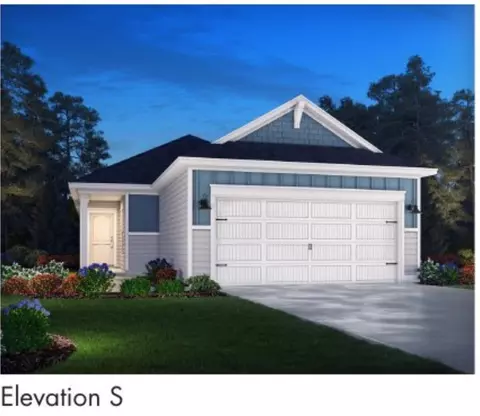 786 Cypress Preserve Cir, Longs, SC 29568