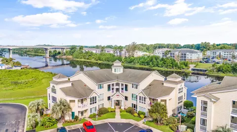 222 Landing Rd #1821, North Myrtle Beach, SC 29582