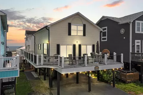 6001 S 3 S Kings Hwy # -E, Myrtle Beach, SC 29575
