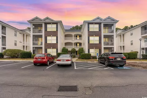 1310 River Oaks Dr #2-C, Myrtle Beach, SC 29579