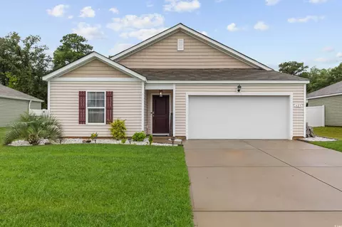 623 Norwich Ln, Myrtle Beach, SC 29588