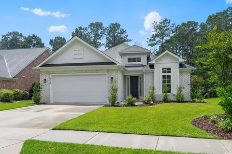 916 Henry James Dr, Myrtle Beach, SC 29579