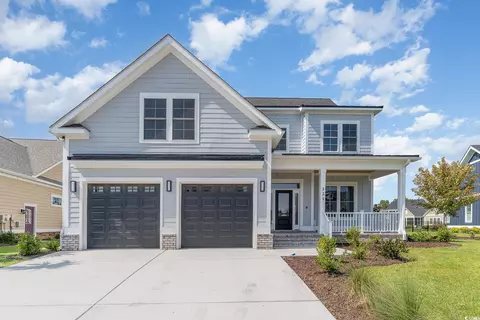 321 Beaufain Dr, Myrtle Beach, SC 29579