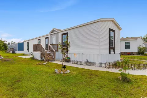 120 Shetland Woods Dr, Myrtle Beach, SC 29577