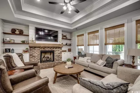 1055 Academy Dr, Conway, SC 29526 photo 8