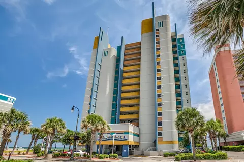 1700 N Ocean Blvd #PH 57, Myrtle Beach, SC 29577